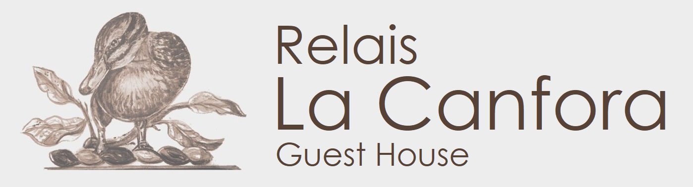 Relais La Canfora